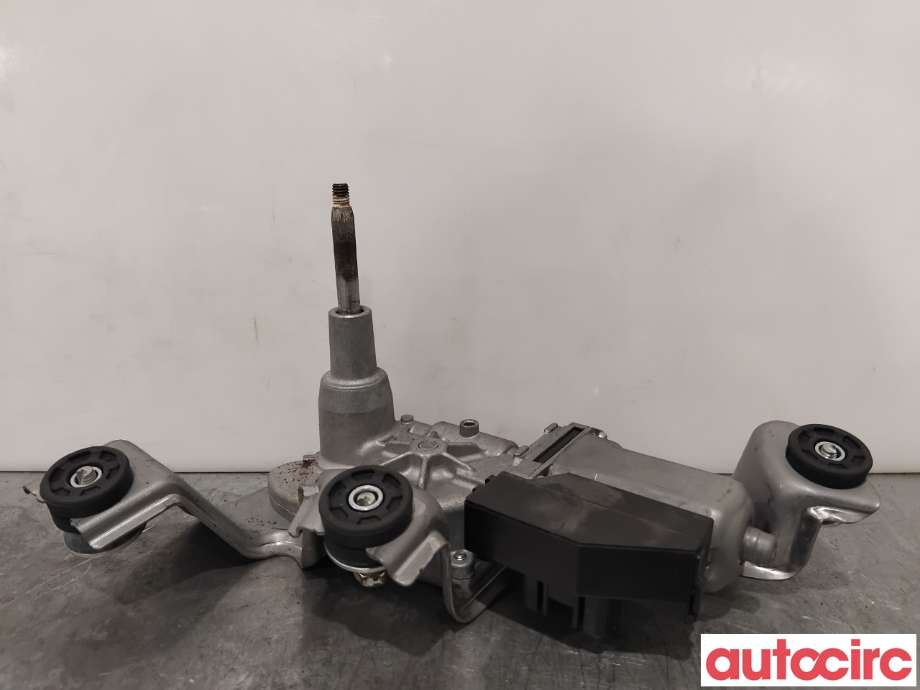 Viskermotor bakrute til Toyota Auris 2013-2015 (Type II, Fase 1)  (TOYOTA|8513002050|259600-2501|85130-02050)