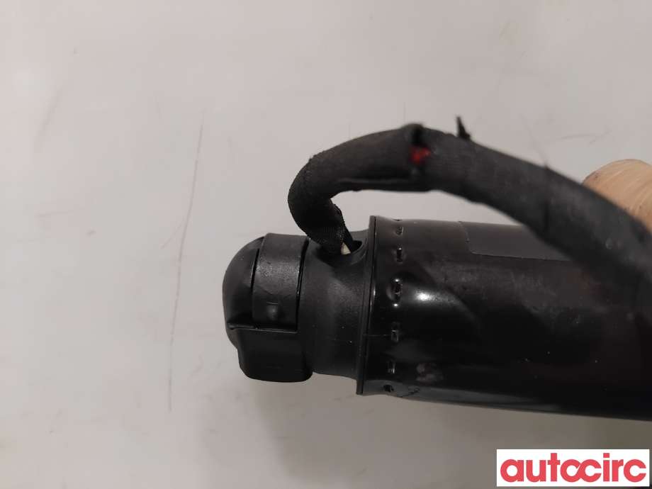 Dørstopper til Tesla Model X 2016-->>  (TESLA|1063441-00-C|)