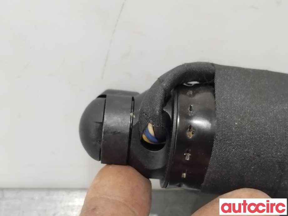 Dørstopper til Tesla Model X 2016-->>  (TESLA|1063440-01-D|)