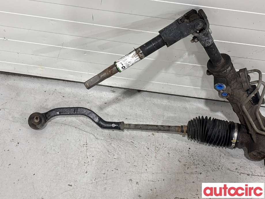 Tannstang til Opel Vivaro B 2014-2019  (OPEL|95526473||95526241)