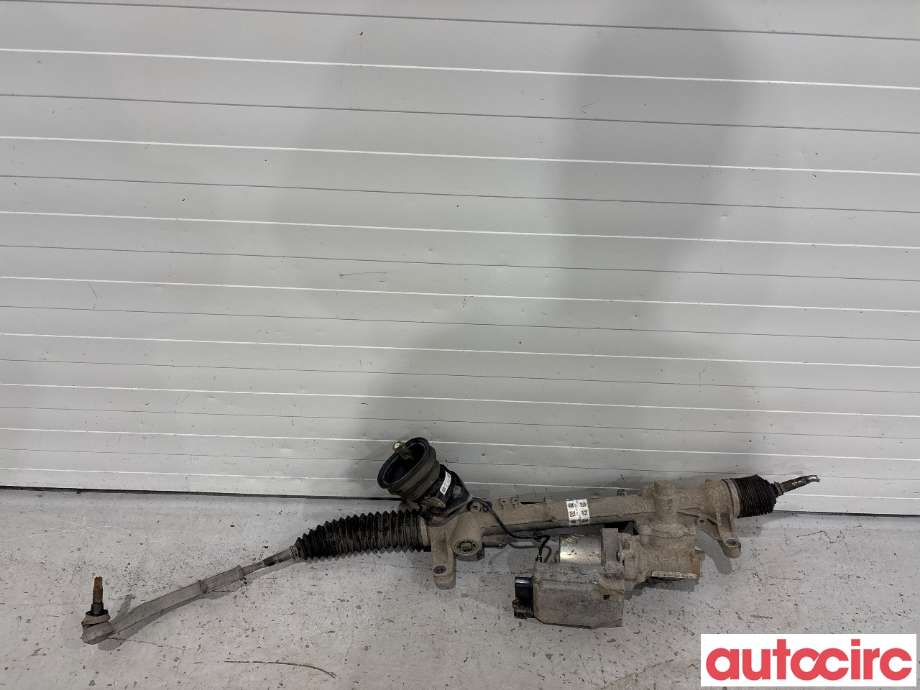 Tannstang elektrisk til Mercedes GLA 2014-2020 (X156) (X156) (MERCEDES|A2464602501||A2464609800)