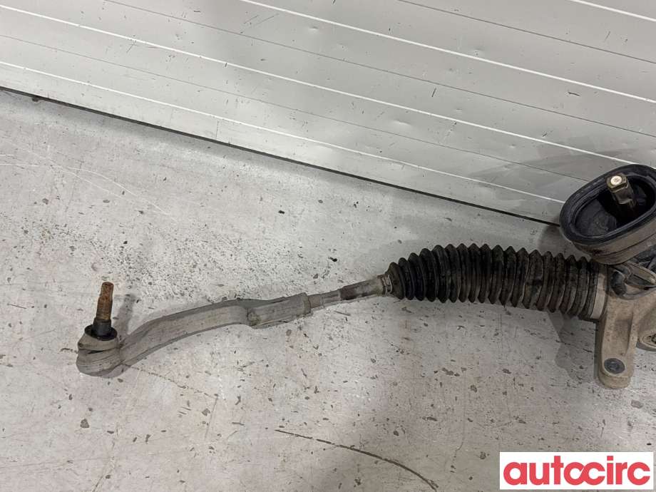 Tannstang elektrisk til Mercedes GLA 2014-2020 (X156) (X156) (MERCEDES|A2464602501||A2464609800)