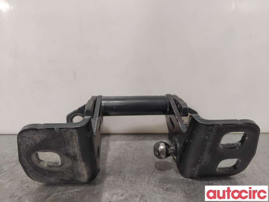 Hengsler til Tesla Model X, 2016-->> (TESLA|1045537-00-H)