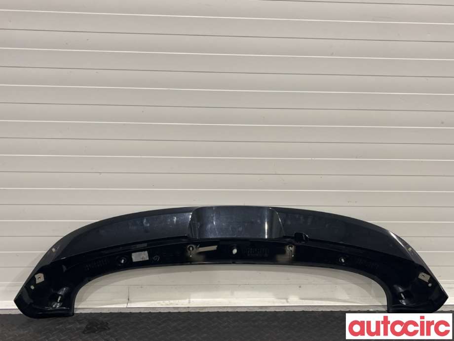 Spoiler bakluke til Mazda CX-5 2012-2017 (Type I)  (MAZDA|KD53-51-960C||KD53-51961)