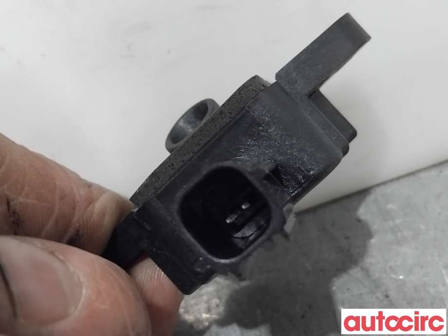Airbag sensor venstre til Tesla Model S 2013-2016 (Fase 1)  (TESLA|1005275-00-A|)
