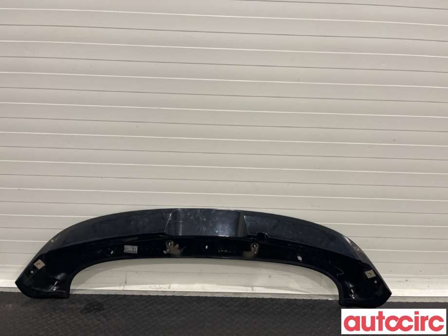 Spoiler bakluke til Mazda CX-5 2012-2017 (Type I)  (MAZDA|KD53-51-960C||KD53-51961)