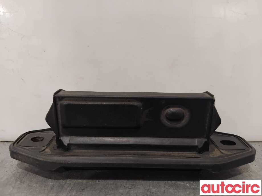 Bakluke/bakdør håndtak til Toyota Auris 2013-2015 (Type II, Fase 1)  (TOYOTA|8484002040|)