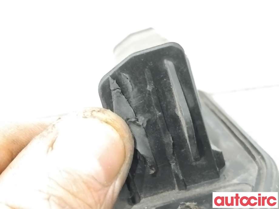 Bakluke/bakdør håndtak til Toyota Auris 2013-2015 (Type II, Fase 1)  (TOYOTA|8484002040|)