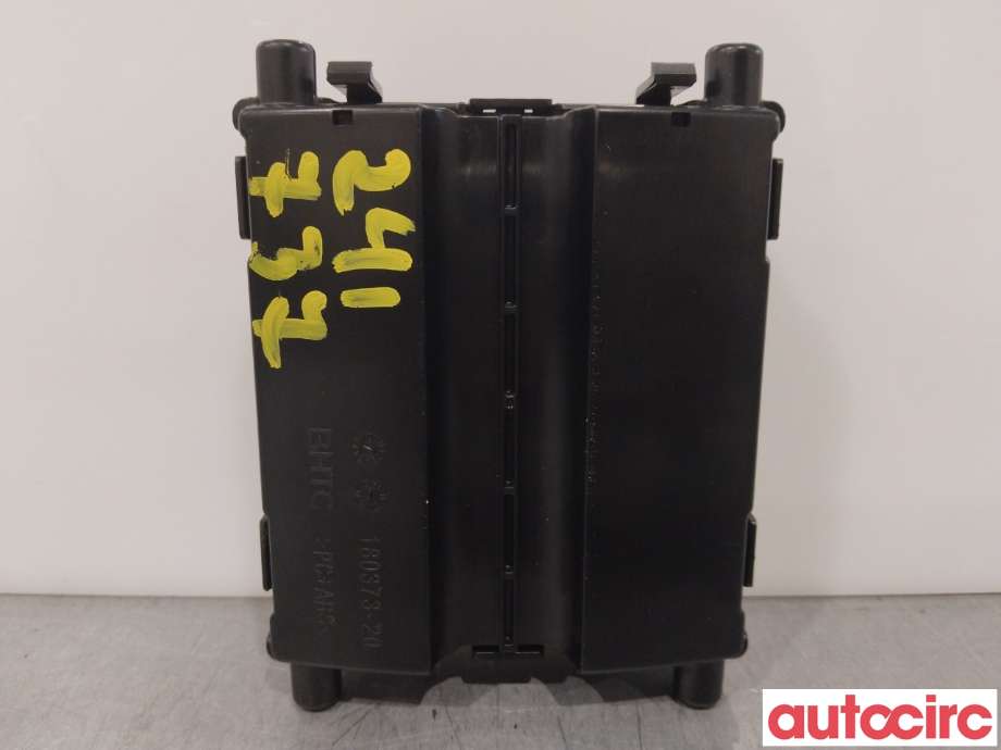 Styreenhet klima/aircondition til Mercedes C-Klasse 2014-2018 (Fase 1) (W205) (W205) (MERCEDES|A2059001513)