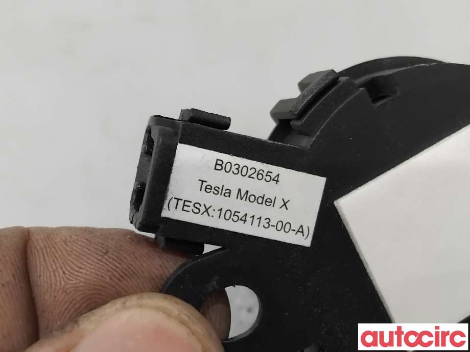 Bilstereo høyttaler til Tesla Model X 2016-->> (TESLA|1054113-00-A|)