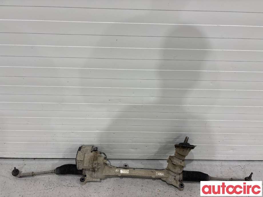 Tannstang elektrisk til Volvo V40, 2012-2019  (VOLVO|36012709)