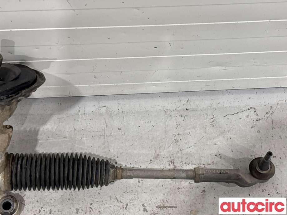 Tannstang elektrisk til Volvo V40 2012-2019  (VOLVO|36012709|)