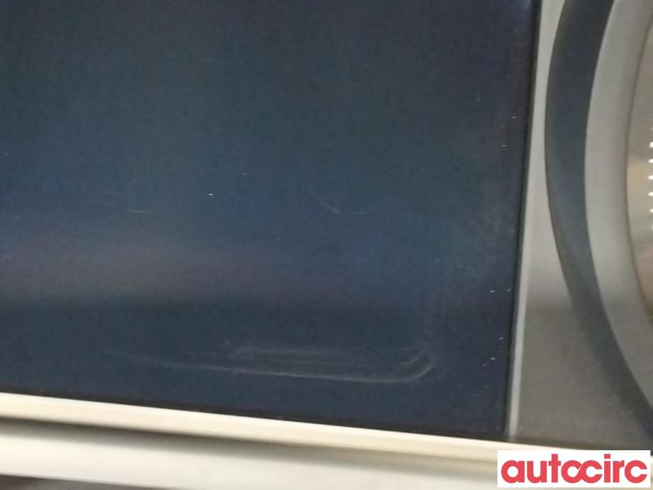 Instrumentpanel til Mercedes C-Klasse 2014-2018 (Fase 1) (W205) (W205) (MERCEDES|A2059009915)