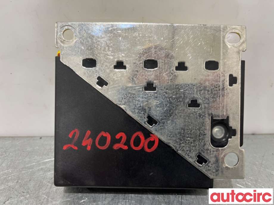 Airbag elektronikk til VW Passat 2005-2010 (B6) (B6) (VOLKSWAGEN|3C0909605M||3C0909605R)
