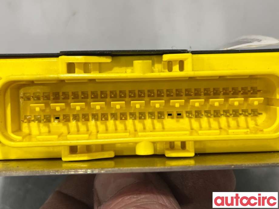 Airbag elektronikk til VW Passat 2005-2010 (B6) (B6) (VOLKSWAGEN|3C0909605M||3C0909605R)