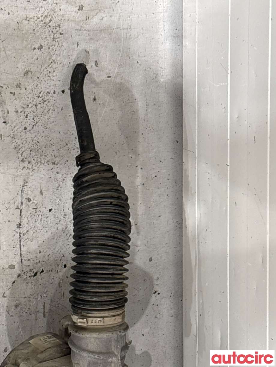 Tannstang elektrisk til VW Golf VI 2008-2012  (VOLKSWAGEN|1K1423055MX||1K1423055M)