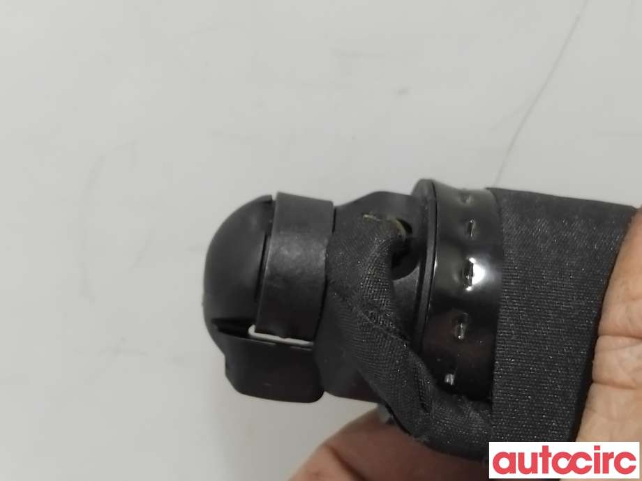Dørstopper til Tesla Model X 2016-->>  (TESLA|1063440-00-D|)