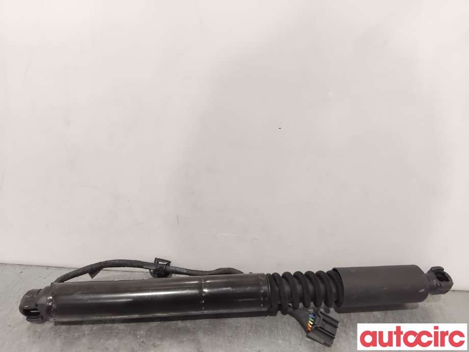 Dørstopper til Tesla Model X 2016-->> (TESLA|1063441-00-C|)