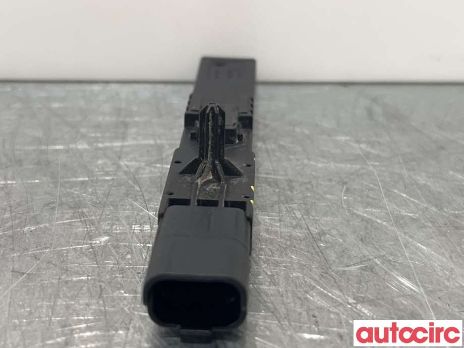 Diverse deler til Peugeot 508 2011-2014 (Type I, Fase 1)  (PEUGEOT|6160F4||9672409080)