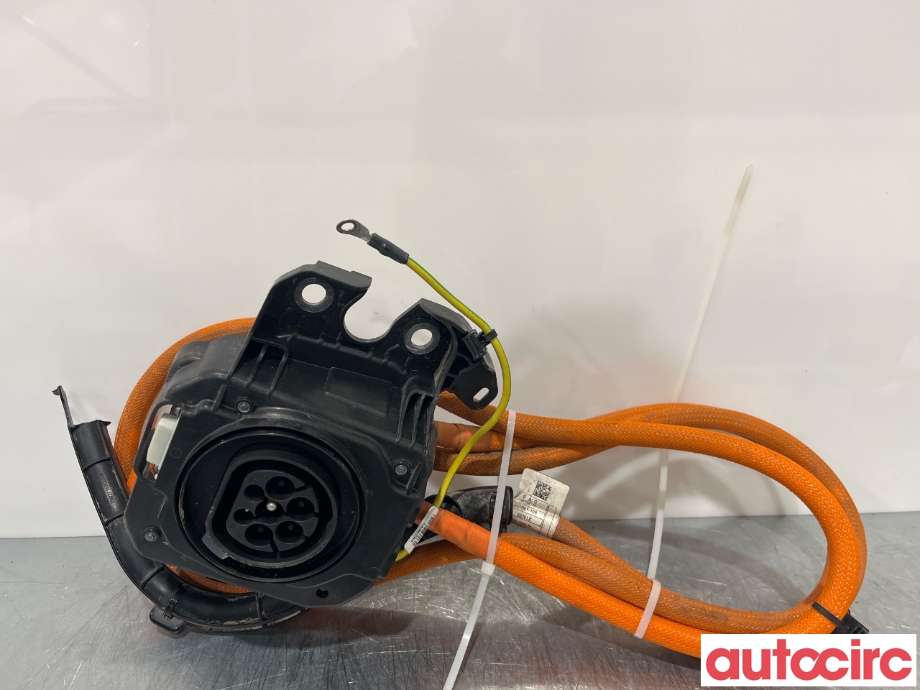 Kabel høy volt (HV) hybrid til BMW X1, 2022-->> (U11) (U11) (BMW|61295B3A404)