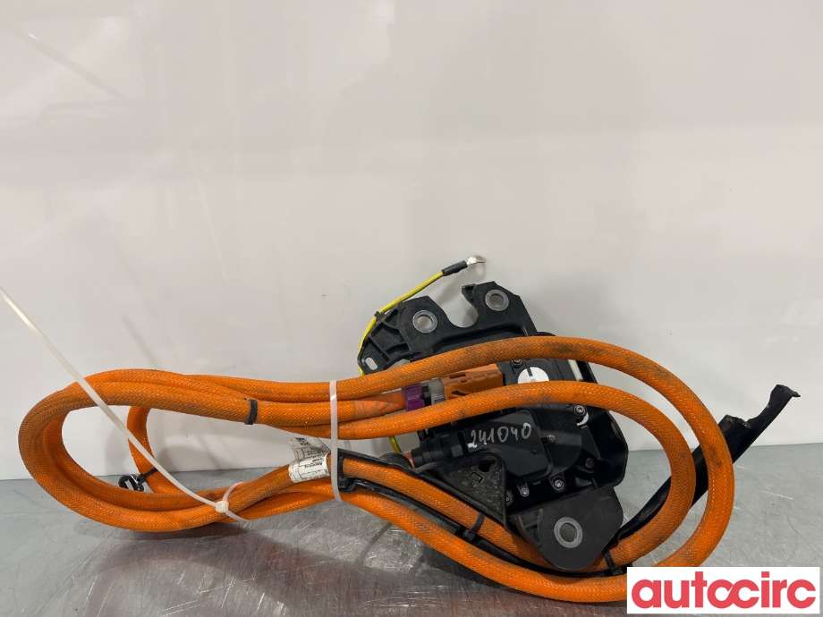 Kabel høy volt (HV) hybrid til BMW X1 2022-->> (U11) (U11) (BMW|61295B3A404)
