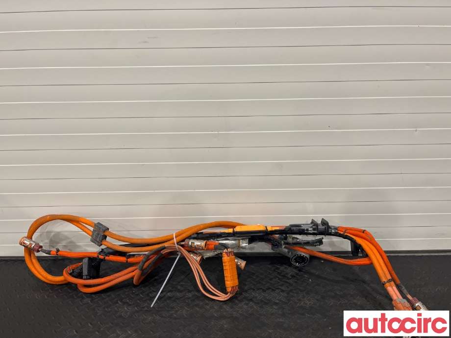 Kabel høy volt (HV) hybrid til BMW X1, 2022-->> (U11) (U11) (BMW|61295A6A325)