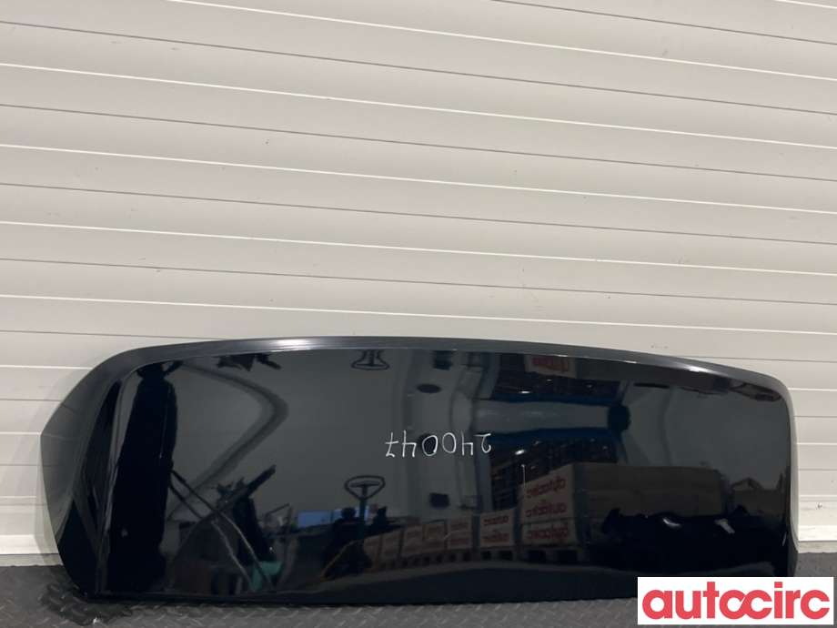 Spoiler bakluke til Volvo XC40 2018-2024 (VOLVO|40009018|)
