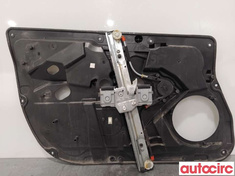 Ruteheis til Ford Fiesta 2013-2017 (Type VI, Fase 2)  (FORD|1837993||C1BBA045H16AB)