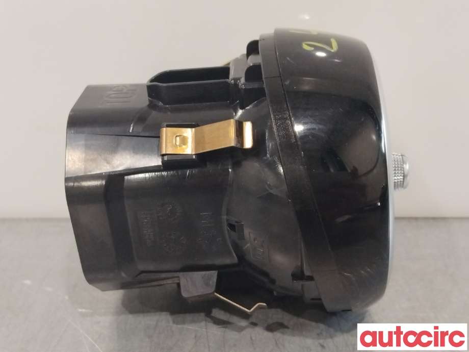 Dashbord friskluftdyse til Mercedes C-Klasse 2014-2018 (Fase 1) (W205) (W205) (MERCEDES|A2058300201)