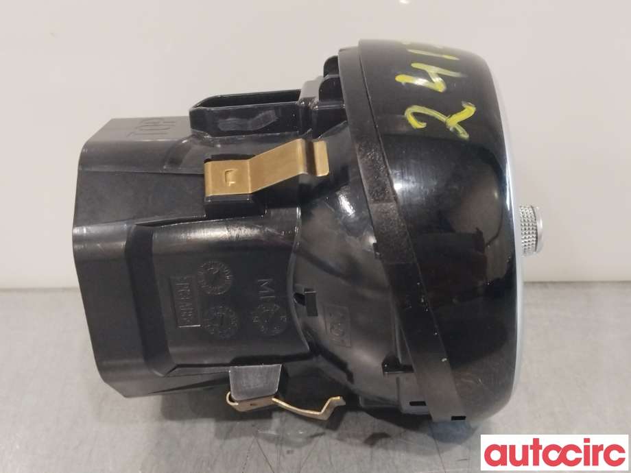 Dashbord friskluftdyse til Mercedes C-Klasse 2014-2018 (Fase 1) (W205) (W205) (MERCEDES|A2058300201)