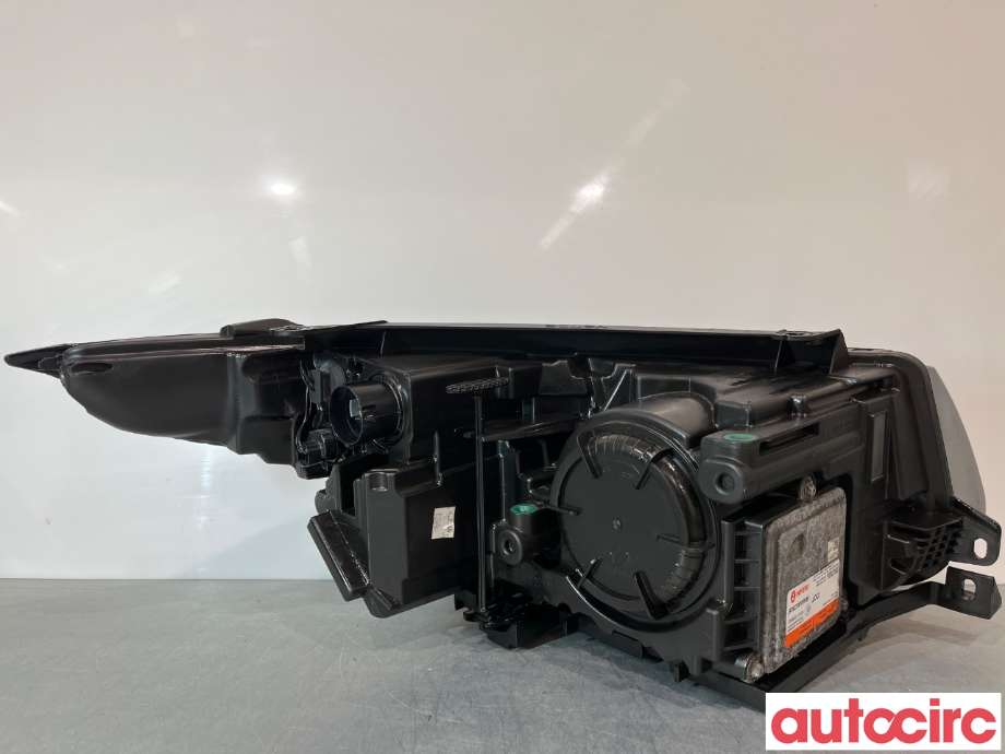 Frontlykt venstre halogen til Land Rover Range Rover, Evoque 2011-2019 (Type I) (LAND-ROVER|LR072970|)