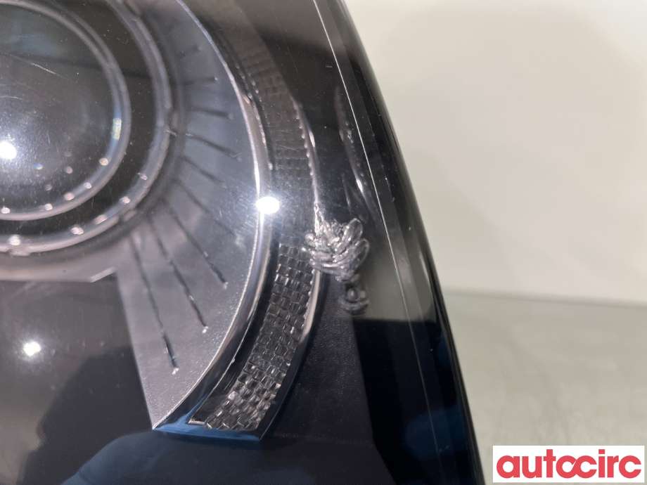 Frontlykt høyre halogen til Land Rover Range Rover, Evoque 2011-2019 (Type I) (LAND-ROVER|LR072968|)