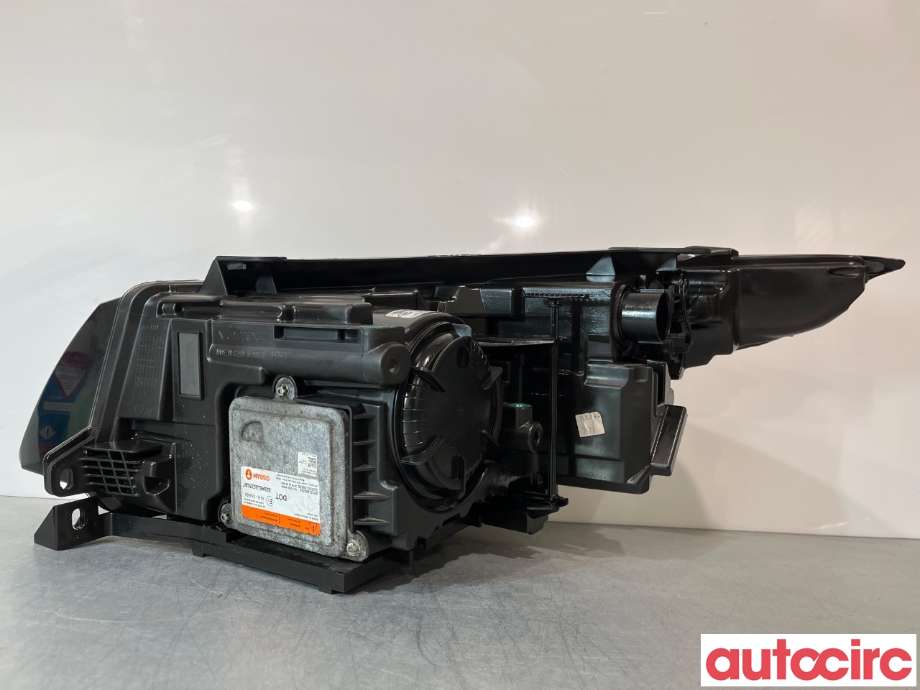 Frontlykt høyre halogen til Land Rover Range Rover, Evoque 2011-2019 (Type I) (LAND-ROVER|LR072968|)