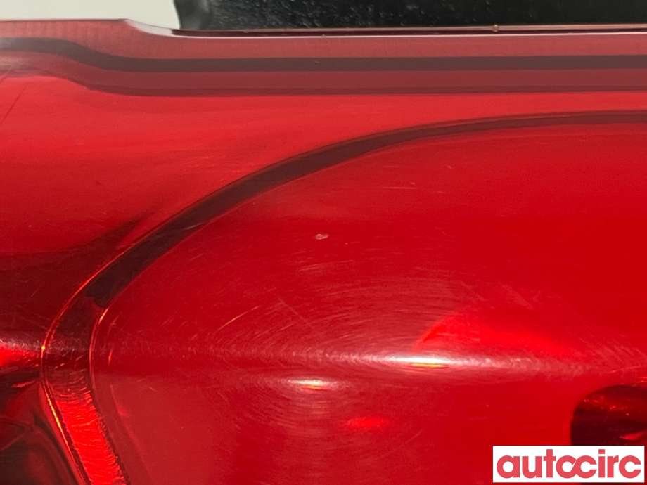 Baklykt venstre til Kia Sportage 2010-2016 (Type III)  (KIA|924013W610|)