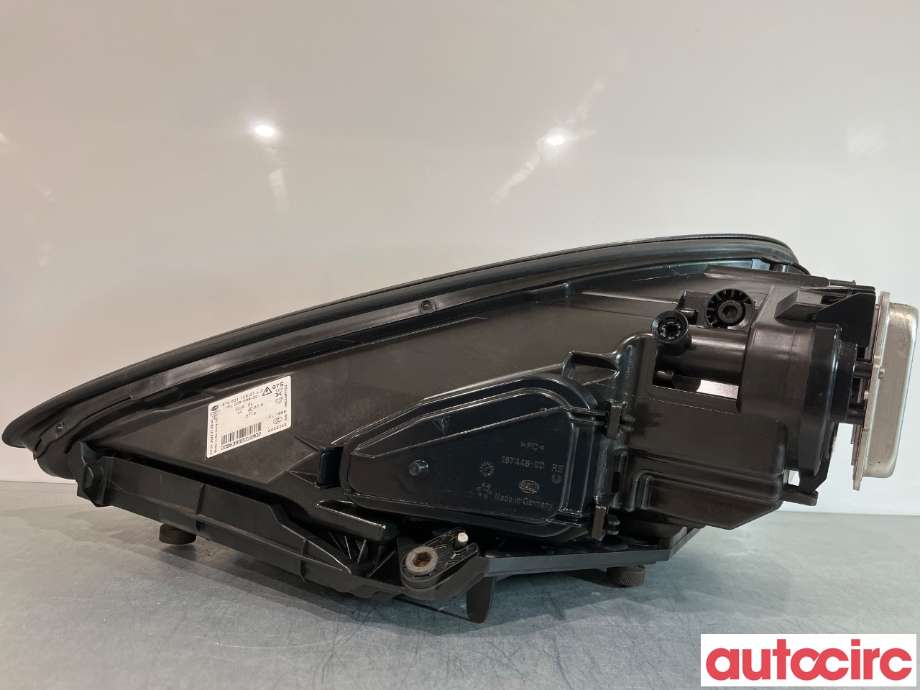 Frontlykt høyre halogen til Porsche Panamera 2009-2017 (Type I) (970) (970) (PORSCHE|97063115807|)