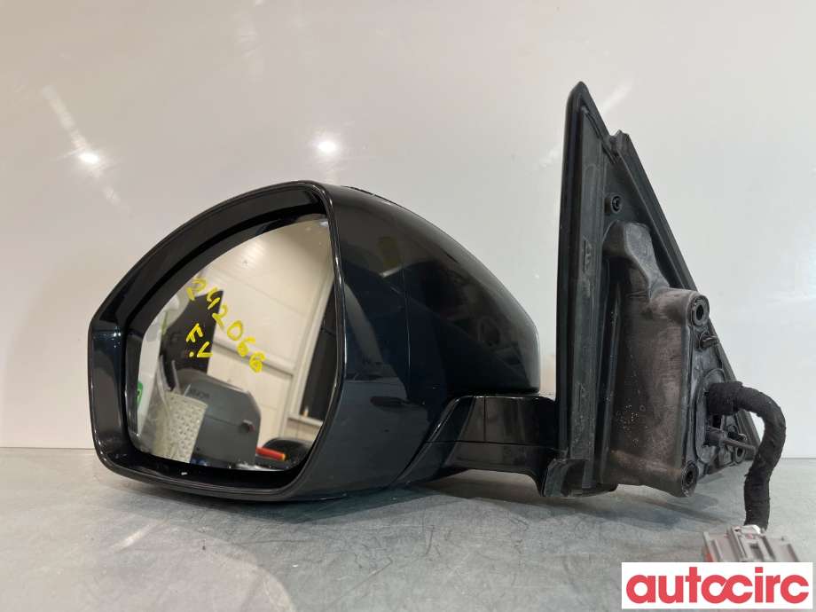 Speil venstre til Land Rover Range Rover, Evoque, 2011-2019 (Type I) (LAND-ROVER|LR066887)
