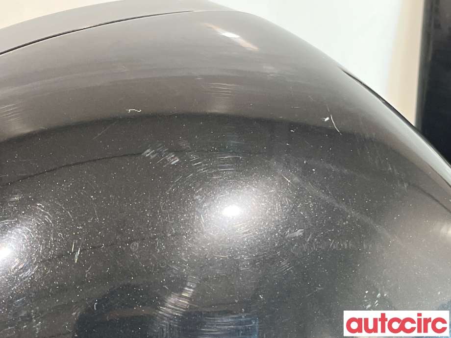 Speil høyre til Land Rover Range Rover, Evoque 2011-2019 (Type I)  (LAND-ROVER|LR066882|)