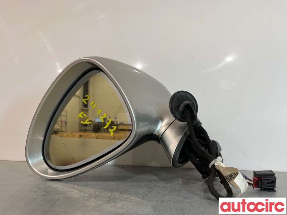 Speil venstre til Porsche Panamera, 2009-2017 (Type I) (970) (970) (PORSCHE|97073161900)