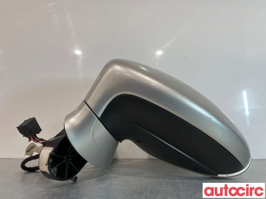 Speil venstre til Porsche Panamera 2009-2017 (Type I) (970) (970) (PORSCHE|97073161900|)