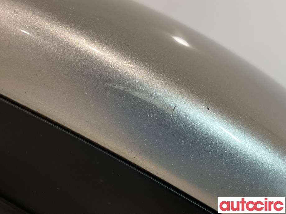 Speil venstre til Porsche Panamera 2009-2017 (Type I) (970) (970) (PORSCHE|97073161900|)