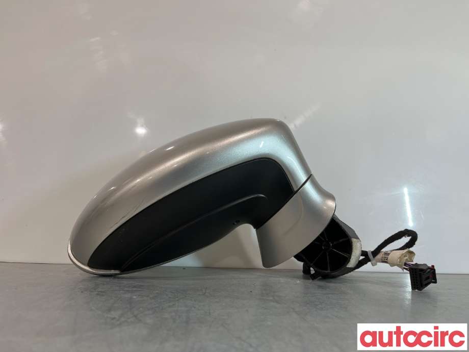 Speil høyre til Porsche Panamera 2009-2017 (Type I) (970) (970) (PORSCHE|97073162000|)