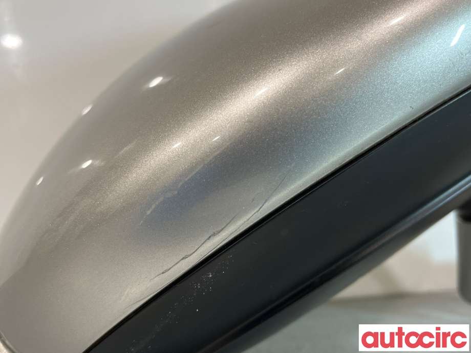 Speil høyre til Porsche Panamera 2009-2017 (Type I) (970) (970) (PORSCHE|97073162000|)