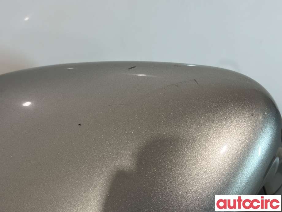 Speil høyre til Porsche Panamera 2009-2017 (Type I) (970) (970) (PORSCHE|97073162000|)