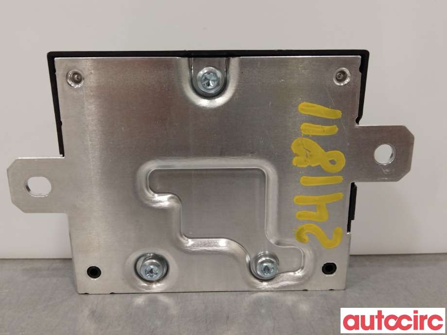 Styreenhet drivstoffpumpe til Mercedes C-Klasse 2014-2018 (Fase 1) (W205) (W205) (MERCEDES|A0009002414)