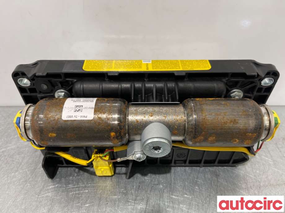 Airbag passasjer til VW Passat 2005-2010 (B6) (B6) (VOLKSWAGEN|3C0880204E|3C0880204D|3C0880204H)
