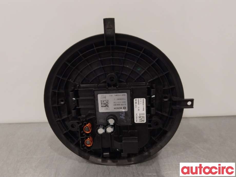 Varmeapparat motor til Mercedes C-Klasse 2014-2018 (Fase 1) (W205) (W205) (MERCEDES|A0999062003|A0999060312|)
