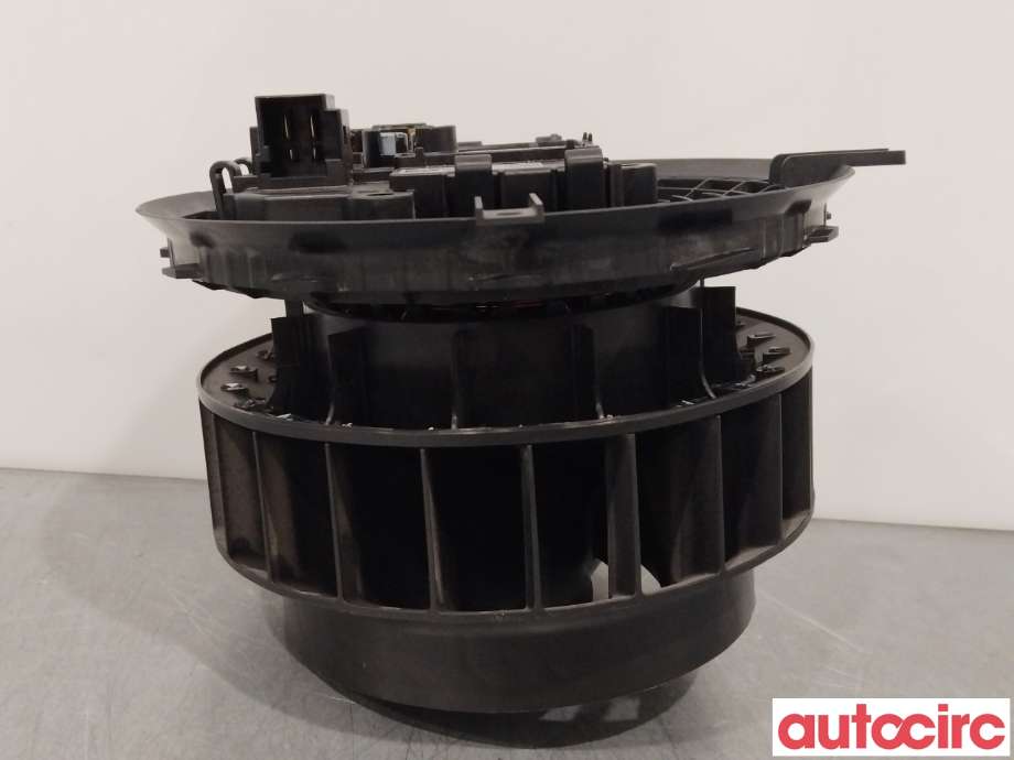 Varmeapparat motor til Mercedes C-Klasse 2014-2018 (Fase 1) (W205) (W205) (MERCEDES|A0999062003|A0999060312|)