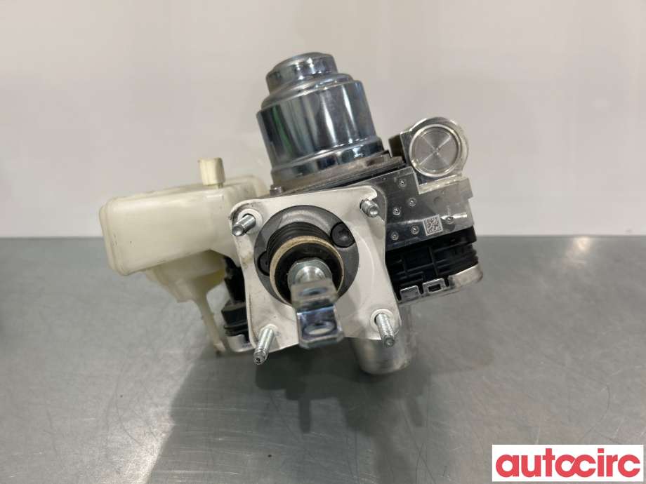 ABS sentral til Ford Kuga 2019-->> (Type III)  (FORD|2658675|LX6C-2D335-MU)