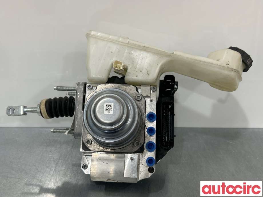 ABS sentral til Ford Kuga 2019-->> (Type III)  (FORD|2658675|LX6C-2D335-MU)