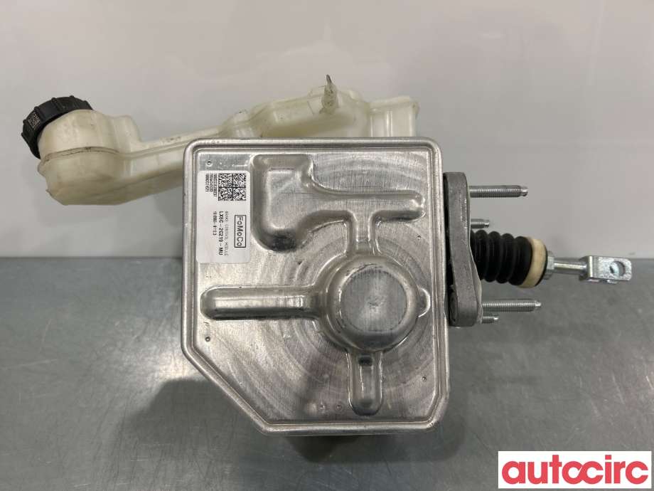 ABS sentral til Ford Kuga 2019-->> (Type III)  (FORD|2658675|LX6C-2D335-MU)